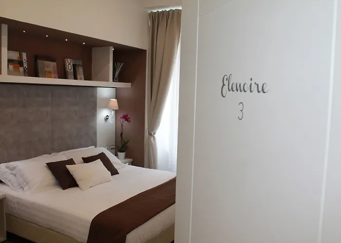 Elenoire & Vendégház 4*
