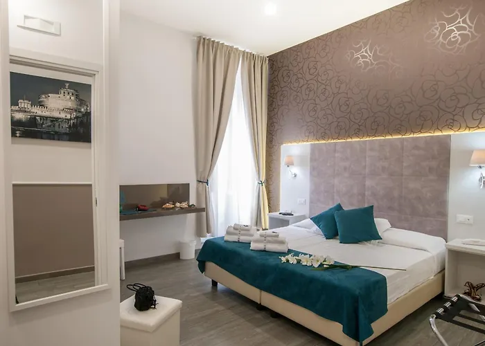 Elenoire & Vendégház 4*